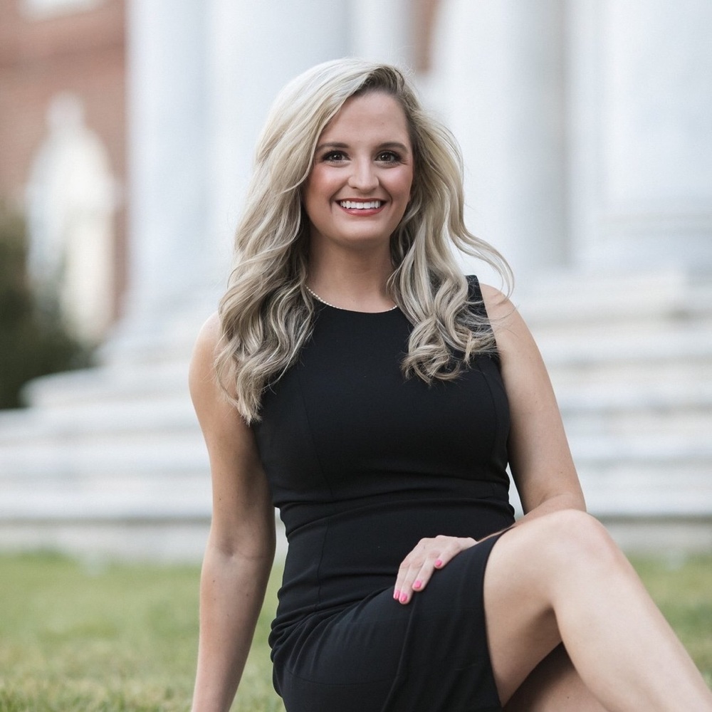 Meet your Posher, Emily